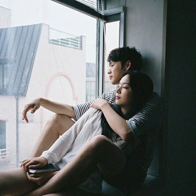 Cuối cùng chỉ cần gặp đúng người thì mọi sự chờ đợi đều ý nghĩa