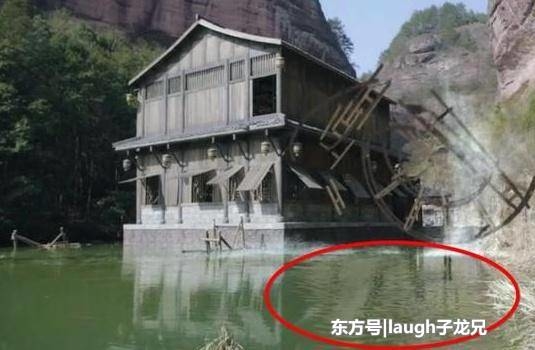 “Cười không nhặt được mồm” với loạt sạn trong Ỷ Thiên Đồ Long Ký
