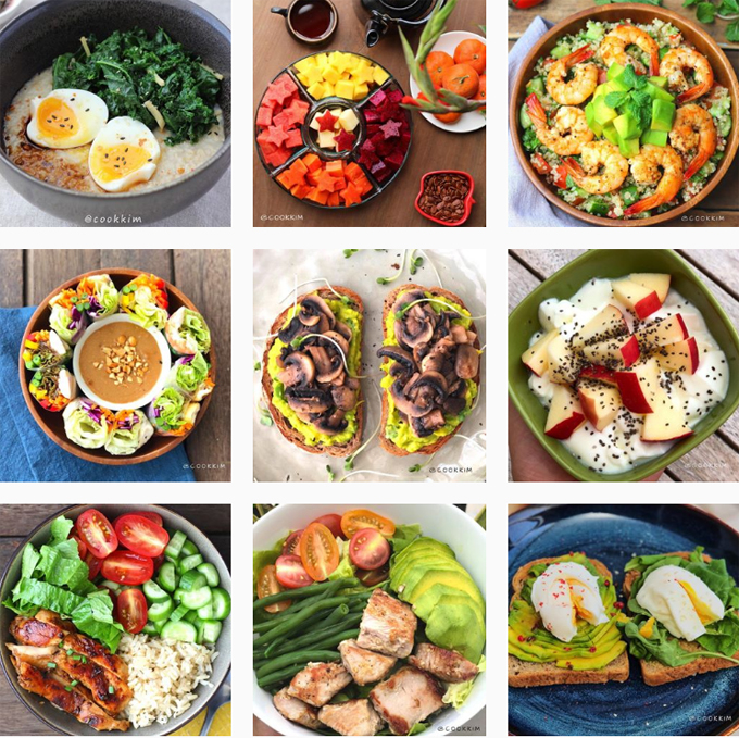 Cựu tiếp viên hàng không bật mí cách ăn Eat Clean thuần Việt