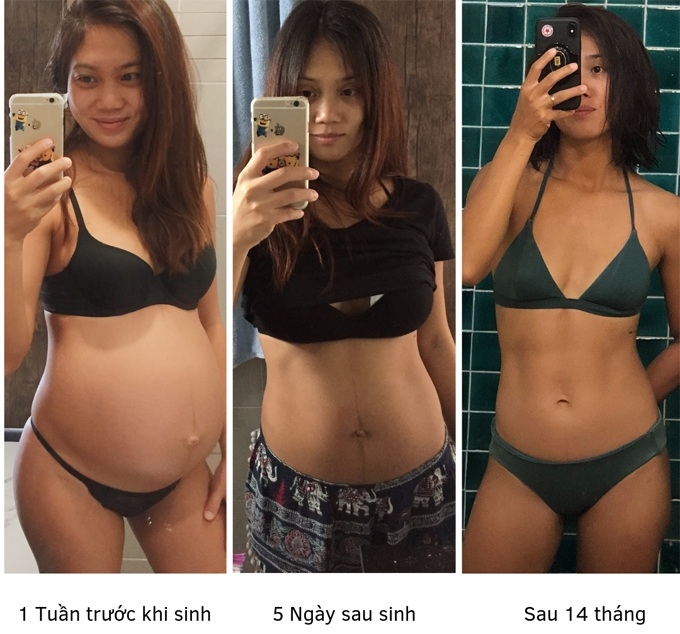 Cựu tiếp viên hàng không bật mí cách ăn Eat Clean thuần Việt