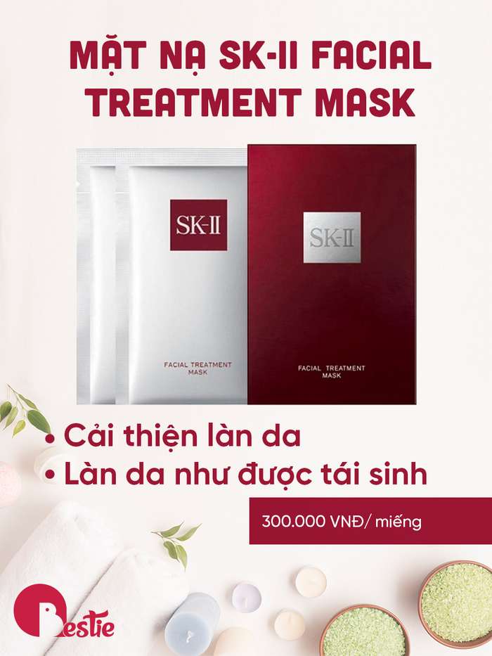 “Da mịn như em bé” với 6 loại mặt nạ cấp ẩm được ưa chuộng nhất