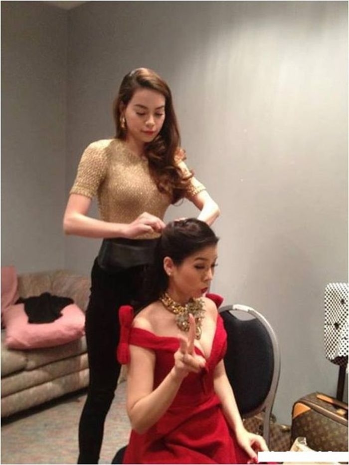 Dàn mỹ nhân Việt và câu chuyện từ bạn thân đến cạch mặt, liệu có đáng?