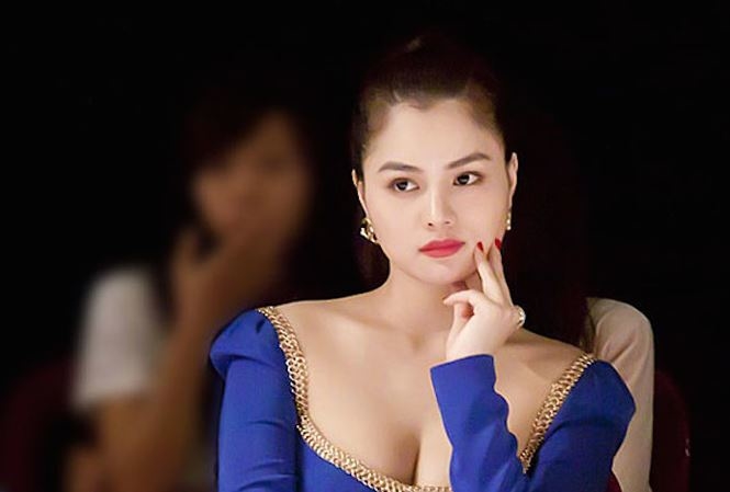 Dàn nghệ sĩ Vbiz bỗng dưng mất tích khi đang ở thời kỳ đỉnh cao