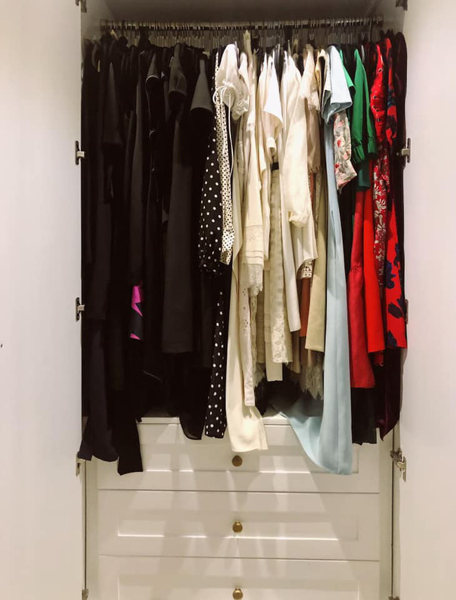 Hết sợ hãi việc dọn dẹp nhà cửa nhờ học theo thánh nữ Marie Kondo