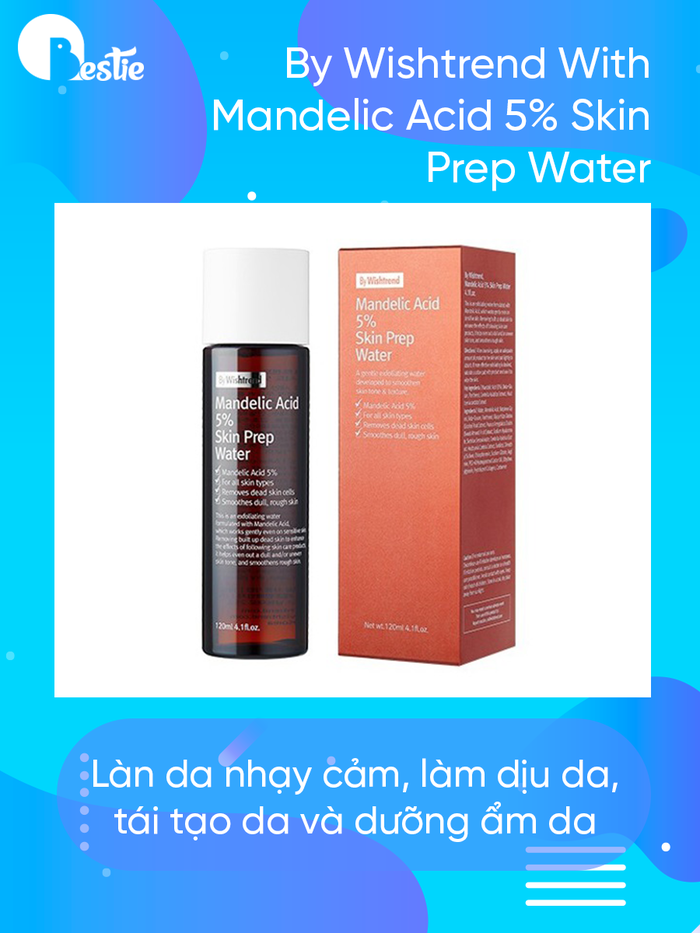 Đập tan nỗi lo da mụn với 10 sản phẩm chưa bao giờ hết hot