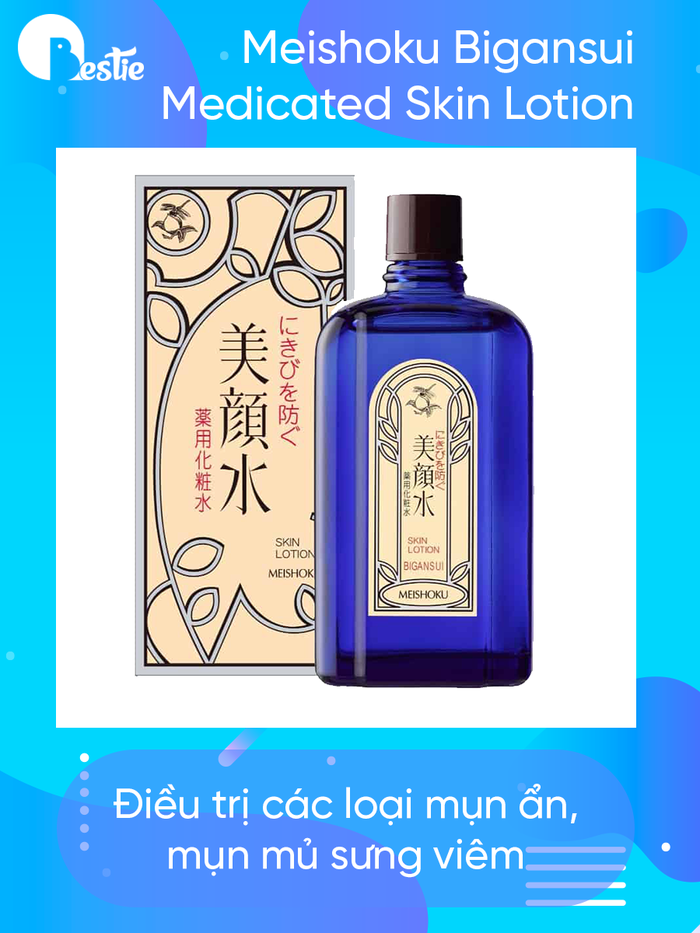 Đập tan nỗi lo da mụn với 10 sản phẩm chưa bao giờ hết hot