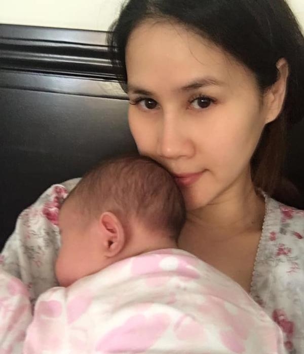 Đáp trả thế nào khi sinh xong đã bị hỏi khi nào sinh tiếp?