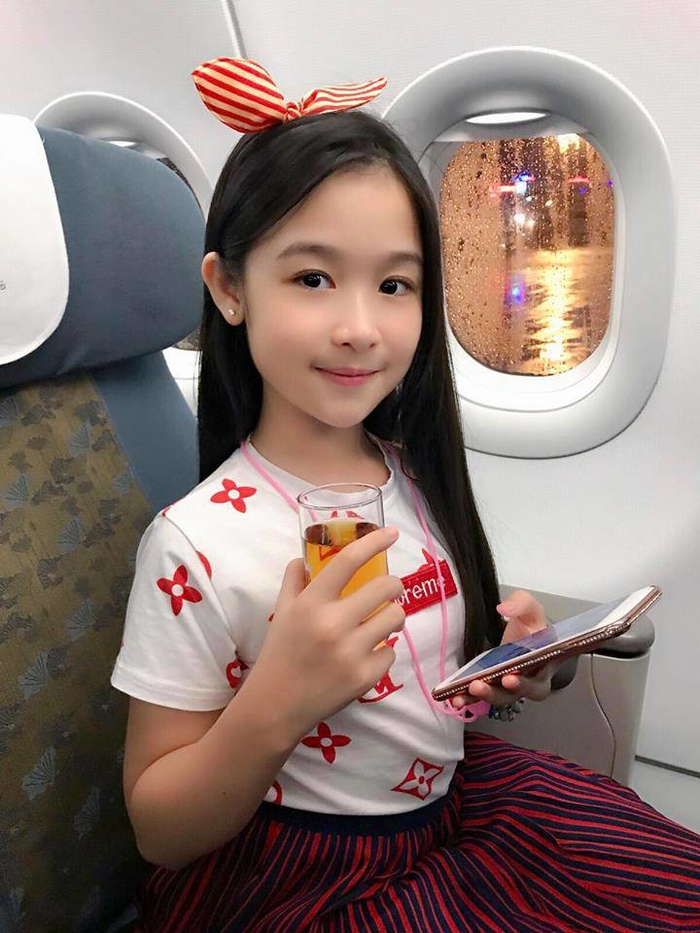Cuoc song cua Hae Ri ban Viet – Han: Ngoai xinh dep, hai co nang con co diem chung nay!