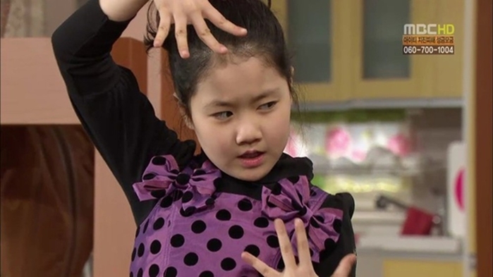 Cuoc song cua Hae Ri ban Viet – Han: Ngoai xinh dep, hai co nang con co diem chung nay!