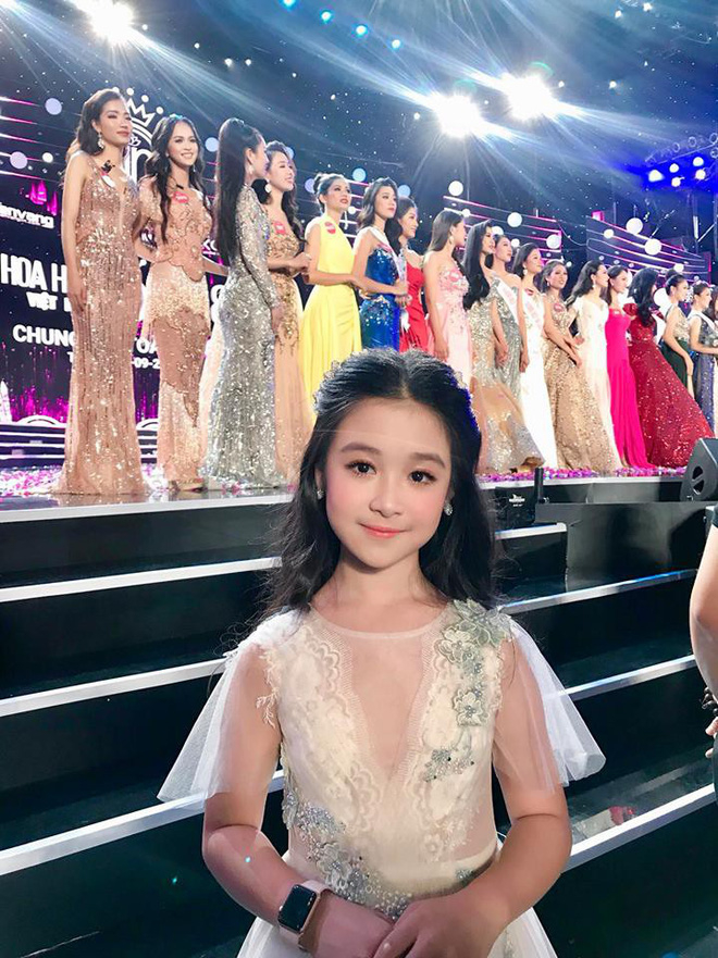 Cuoc song cua Hae Ri ban Viet – Han: Ngoai xinh dep, hai co nang con co diem chung nay!
