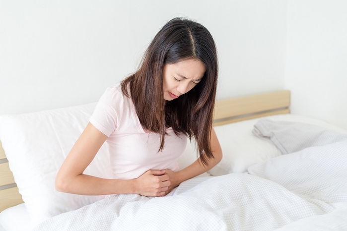 Đau bụng dữ dội cô gái trẻ tá hỏa khi biết bị xoắn buồng trứng