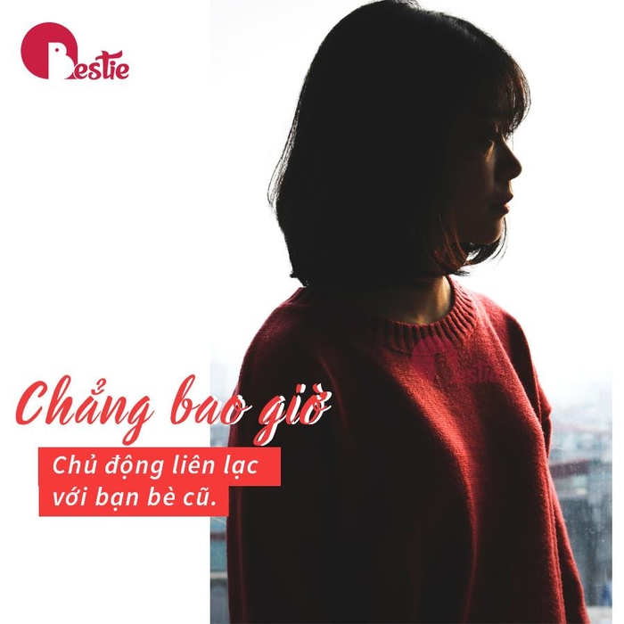 Dấu hiệu của những người sống thiếu thốn tình cảm