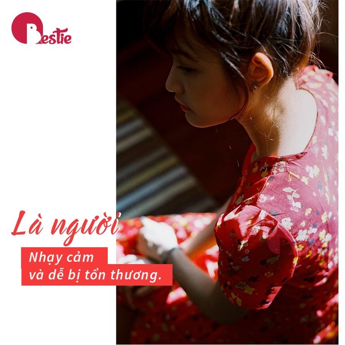 Dấu hiệu của những người sống thiếu thốn tình cảm