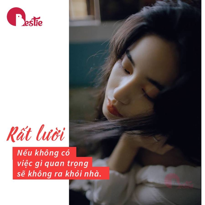 Dấu hiệu của những người sống thiếu thốn tình cảm
