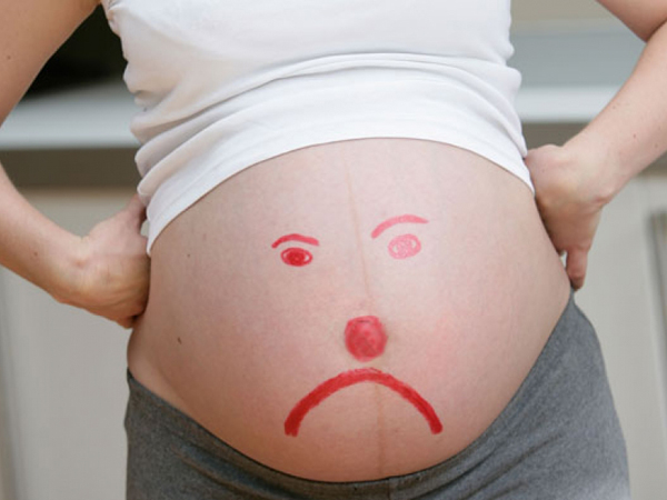 Dấu hiệu vỡ ối mẹ bầu nên biết để tránh nguy hiểm cho mẹ và con
