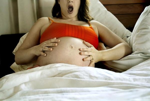 Dấu hiệu vỡ ối mẹ bầu nên biết để tránh nguy hiểm cho mẹ và con