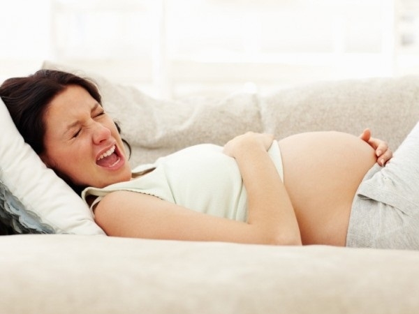Dấu hiệu vỡ ối mẹ bầu nên biết để tránh nguy hiểm cho mẹ và con