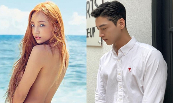 Đều vướng scandal, sao nữ bị lên án, sao nam lại được bênh vực