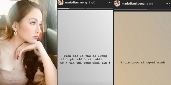 Những phát ngôn gây chú ý của các Hoa hậu
