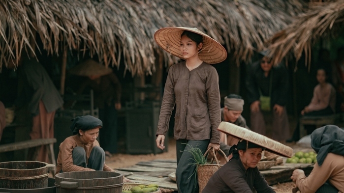 Diễn viên Thanh Tú và số phận chưa bao giờ được đẹp trên màn ảnh