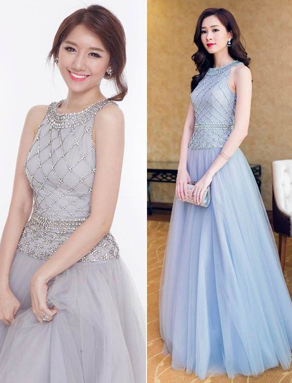 Điều gì giúp thánh đụng hàng showbiz Việt - Hari Won luôn thắng thế