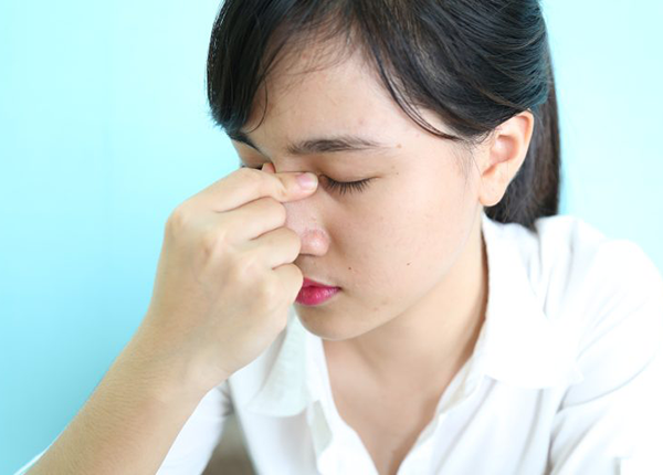 Cợi ý bạn 5 cách trị đau không cần thuốc