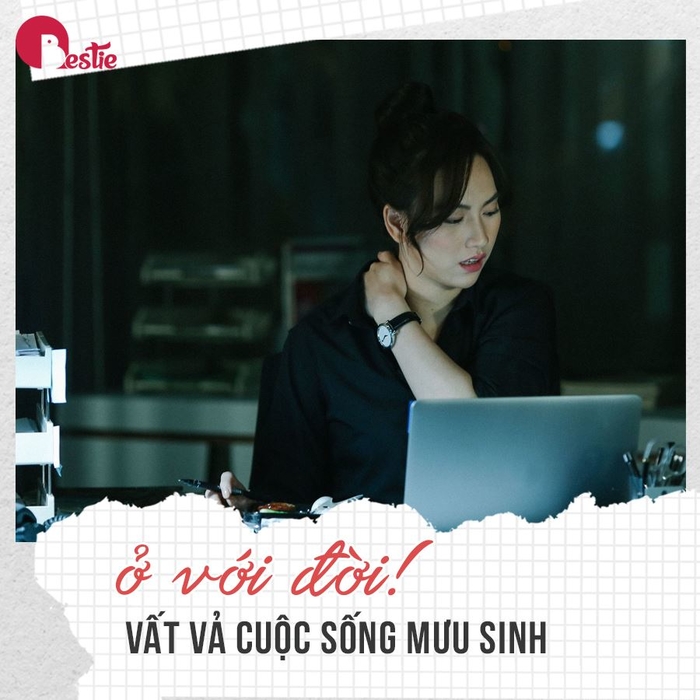 Điều tuyệt vời nhất của con chính là được bên cạnh mẹ
