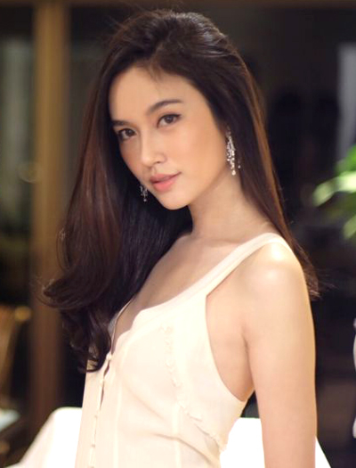 Đọ mặt mộc của mỹ nhân chuyển giới Thái Lan: Nong Poy vẫn xứng danh
