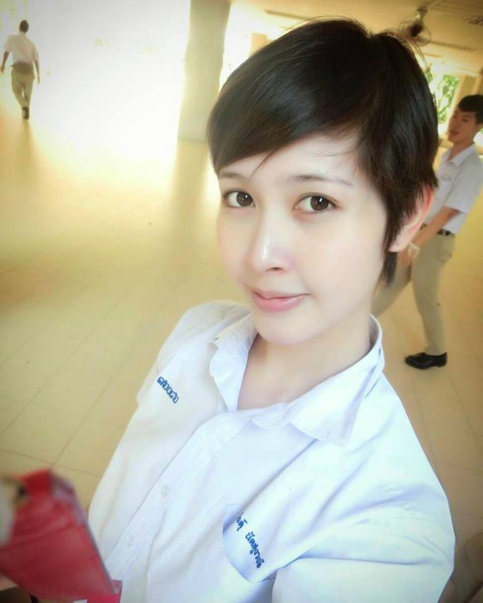 Đọ mặt mộc của mỹ nhân chuyển giới Thái Lan: Nong Poy vẫn xứng danh