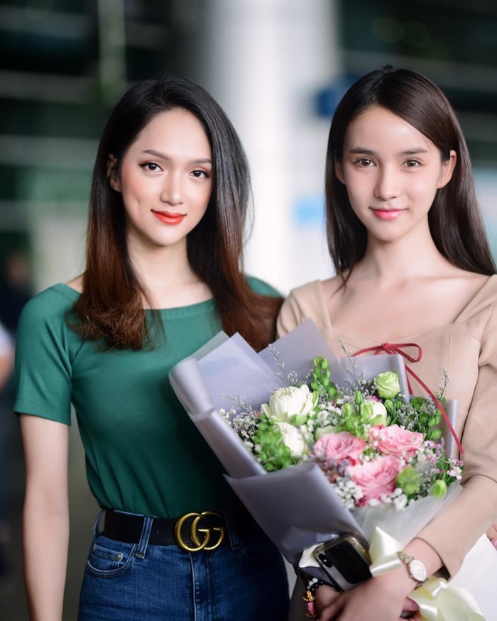 Đọ mặt mộc của mỹ nhân chuyển giới Thái Lan: Nong Poy vẫn xứng danh