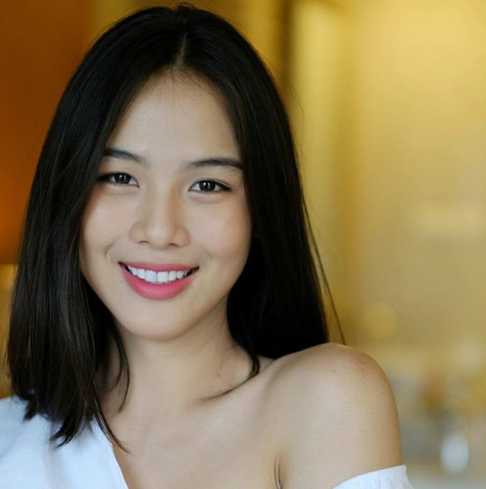 Đọ mặt mộc của mỹ nhân chuyển giới Thái Lan: Nong Poy vẫn xứng danh
