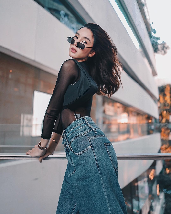 Đọ mặt mộc của mỹ nhân chuyển giới Thái Lan: Nong Poy vẫn xứng danh