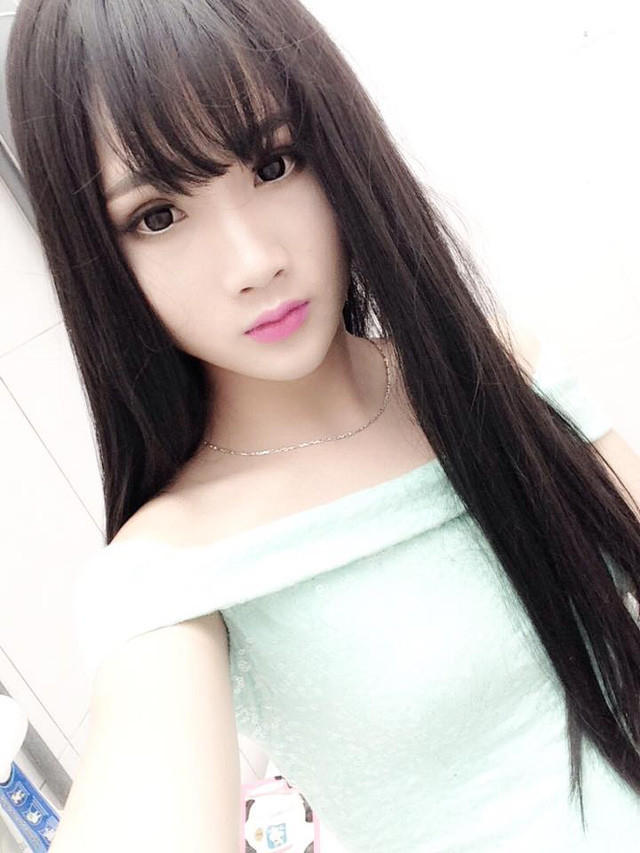 Đời thường cũng còn biết bao mỹ nhân chuyển giới khiến CĐM xôn xao
