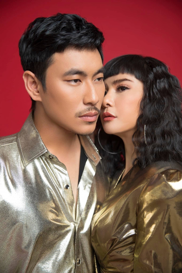Những cặp đôi yêu lâu bền vững của showbiz Việt