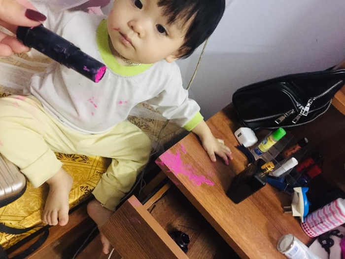 Ác mộng khủng khiếp với mọi phụ nữ chính là: Gãy son