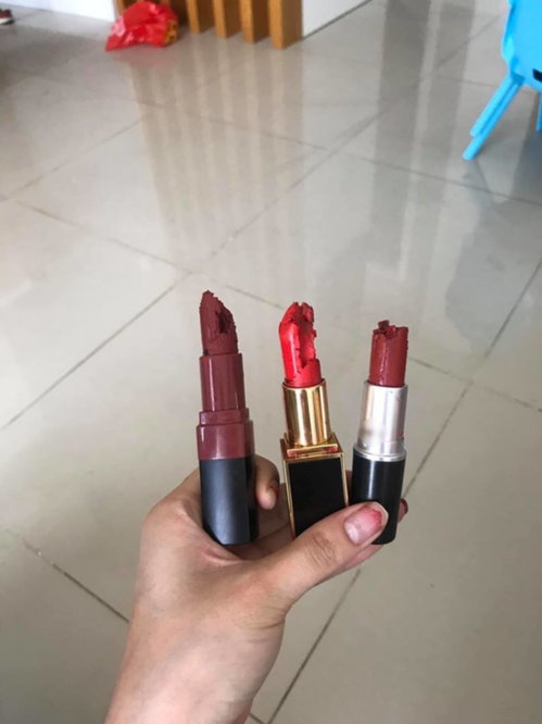 Ác mộng khủng khiếp với mọi phụ nữ chính là: Gãy son