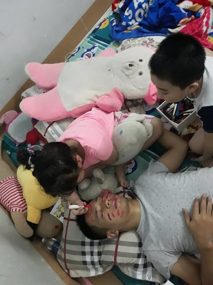 Ác mộng khủng khiếp với mọi phụ nữ chính là: Gãy son