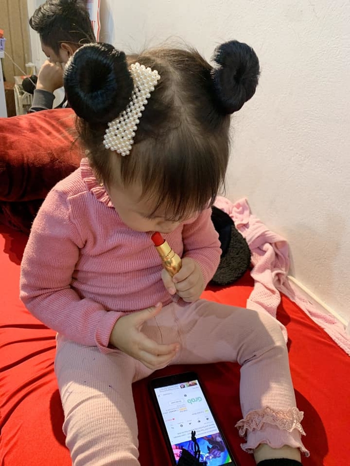 Ác mộng khủng khiếp với mọi phụ nữ chính là: Gãy son
