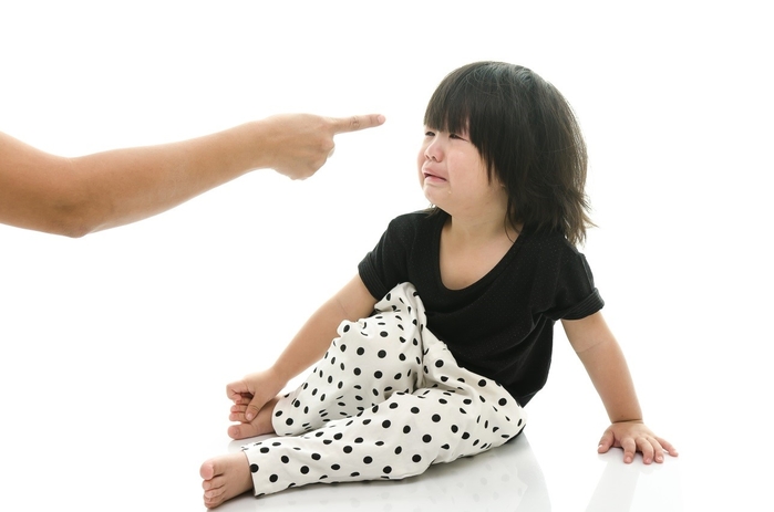 Đừng cố làm siêu anh hùng nữa, cứ làm một người mẹ bình thường thôi