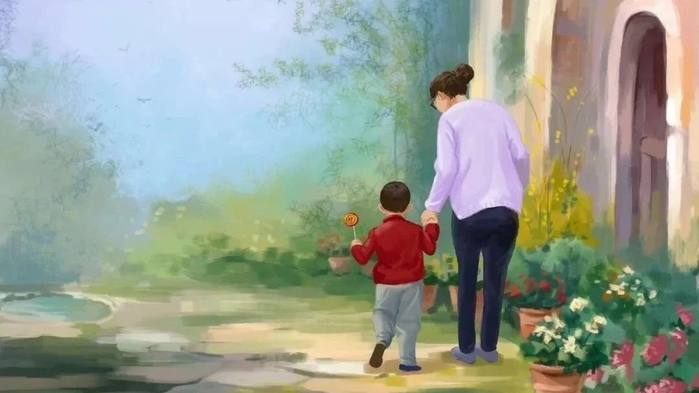 Đừng cố làm siêu anh hùng nữa, cứ làm một người mẹ bình thường thôi