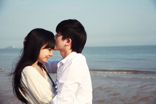 Đừng quá tự tin khi ai đó nói thích bạn