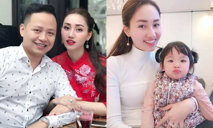 Đường tình của các Hoa hậu Hoàn Vũ: Người hạnh phúc an yên, người tan