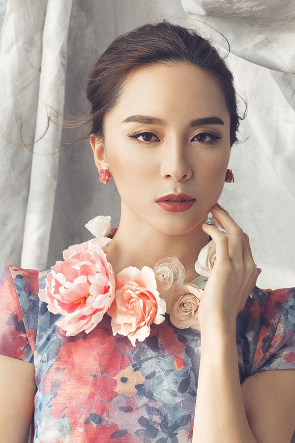 Đường tình của các Hoa hậu Hoàn Vũ: Người hạnh phúc an yên, người tan