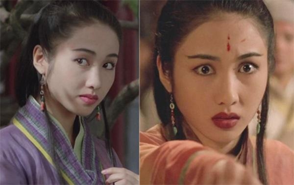 Đường tình trái ngược 3 nàng Chu Chỉ Nhược Cbiz: Người hạnh phúc
