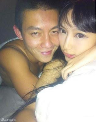 Tài tử sa đọa nhất Cbiz sống ra sao khi lộ 1.300 ảnh sex với 14 sao nữ
