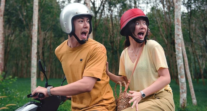 5 bộ phim yêu nhầm bạn thân khiến khán giả phát sốt