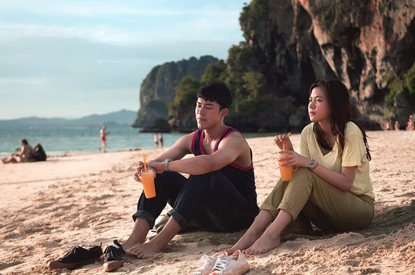 Đã yêu là không thể chúc người ấy hanh phúc bên người khác