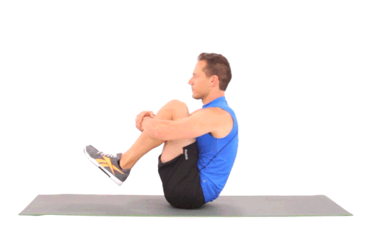 Giảm cân nhanh với 10 phút tập cardio tại nhà cho những người bận rộn