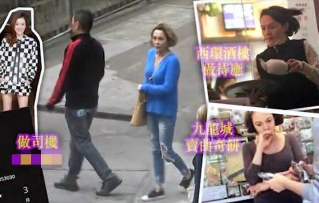 Giàu có là vậy nhưng bố mẹ của các sao Hoa ngữ này vẫn làm lụng vất vả