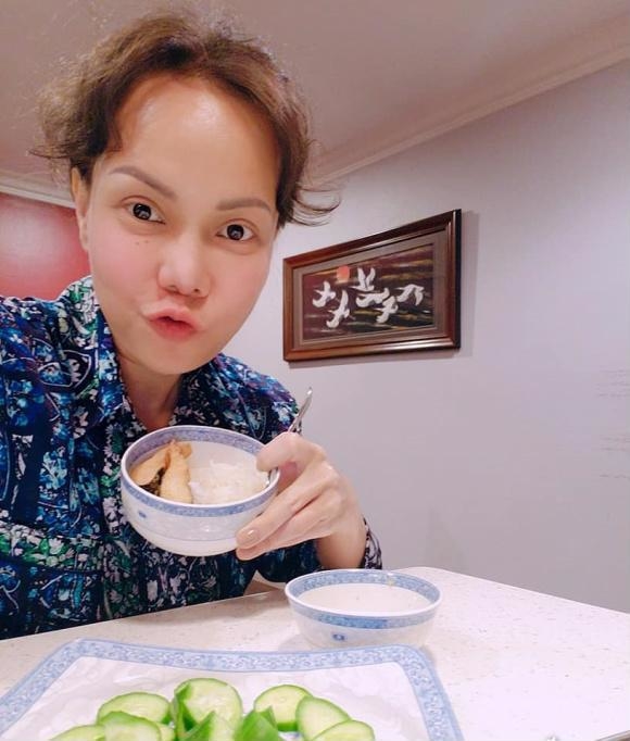 Giau nut vach nhung sao Viet nay lai me tit nhung mon an ngon mà re the nay day!